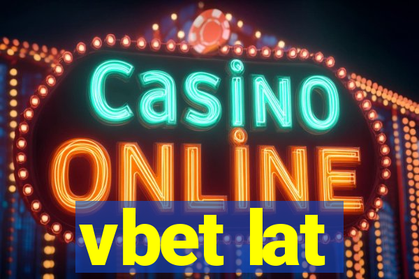 vbet lat